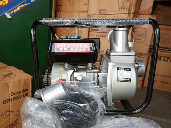 Motopompe 3'' pouces Honda