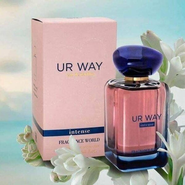 Parfum UR WAY