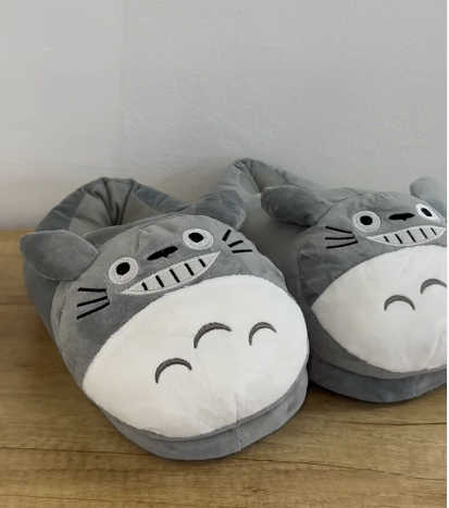 Не только согреют Ваши ножки, но каждый раз будут поднимать настроение 🤍 ⠀ Стандартный размер: 35-41📏 Если будете брать на подарок, точно не прогадаете с размером😌