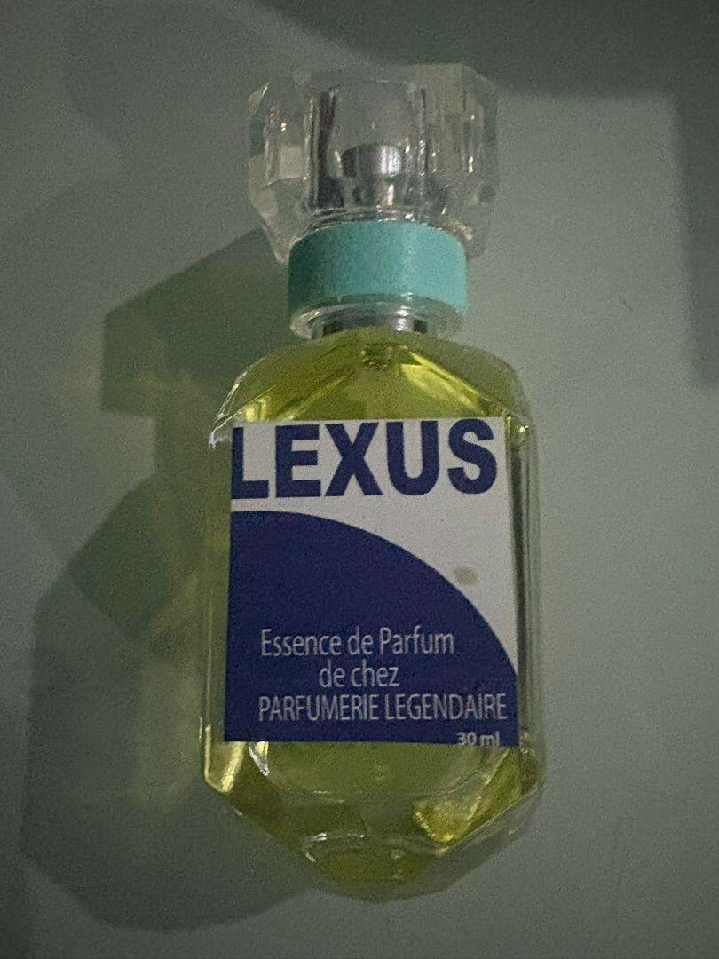 Parfum Essences Variées