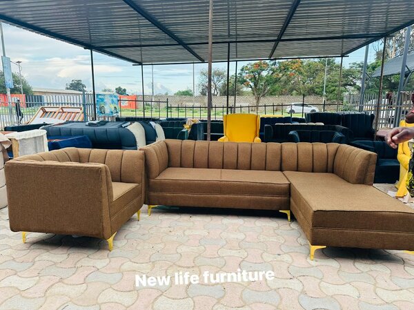 Sofa set L shape + 1