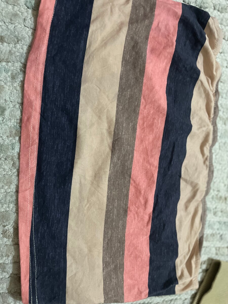 Top à fines bretelles élégant