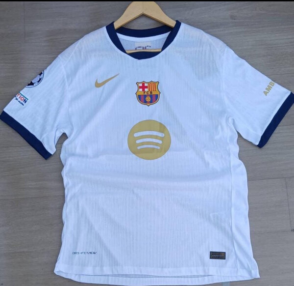 Maillot FC Barcelone Homme