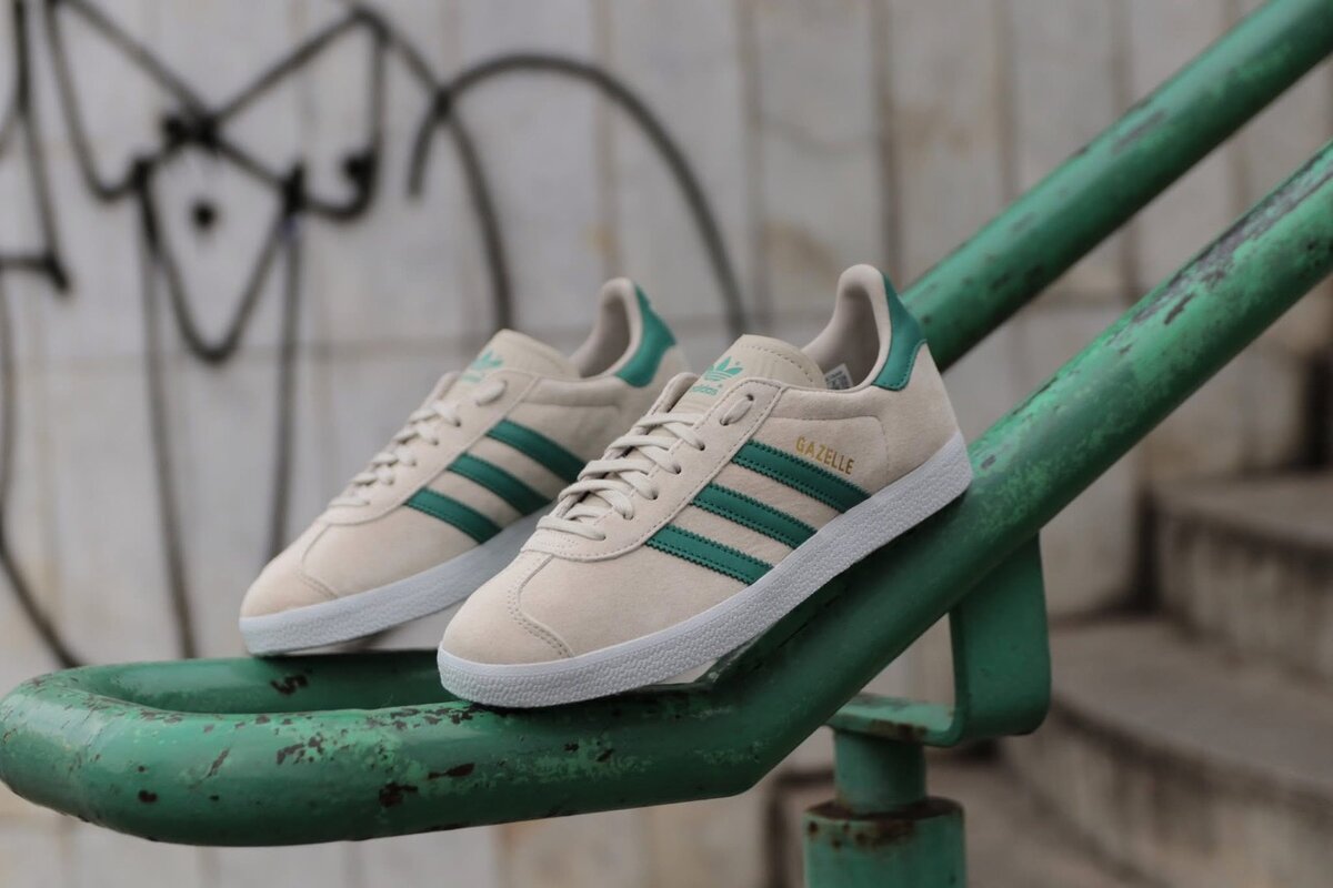 Adidas gazelle
