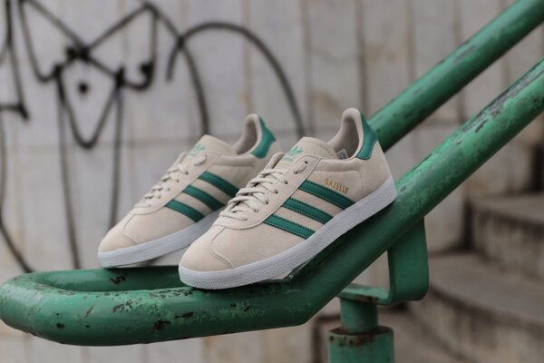 Adidas gazelle