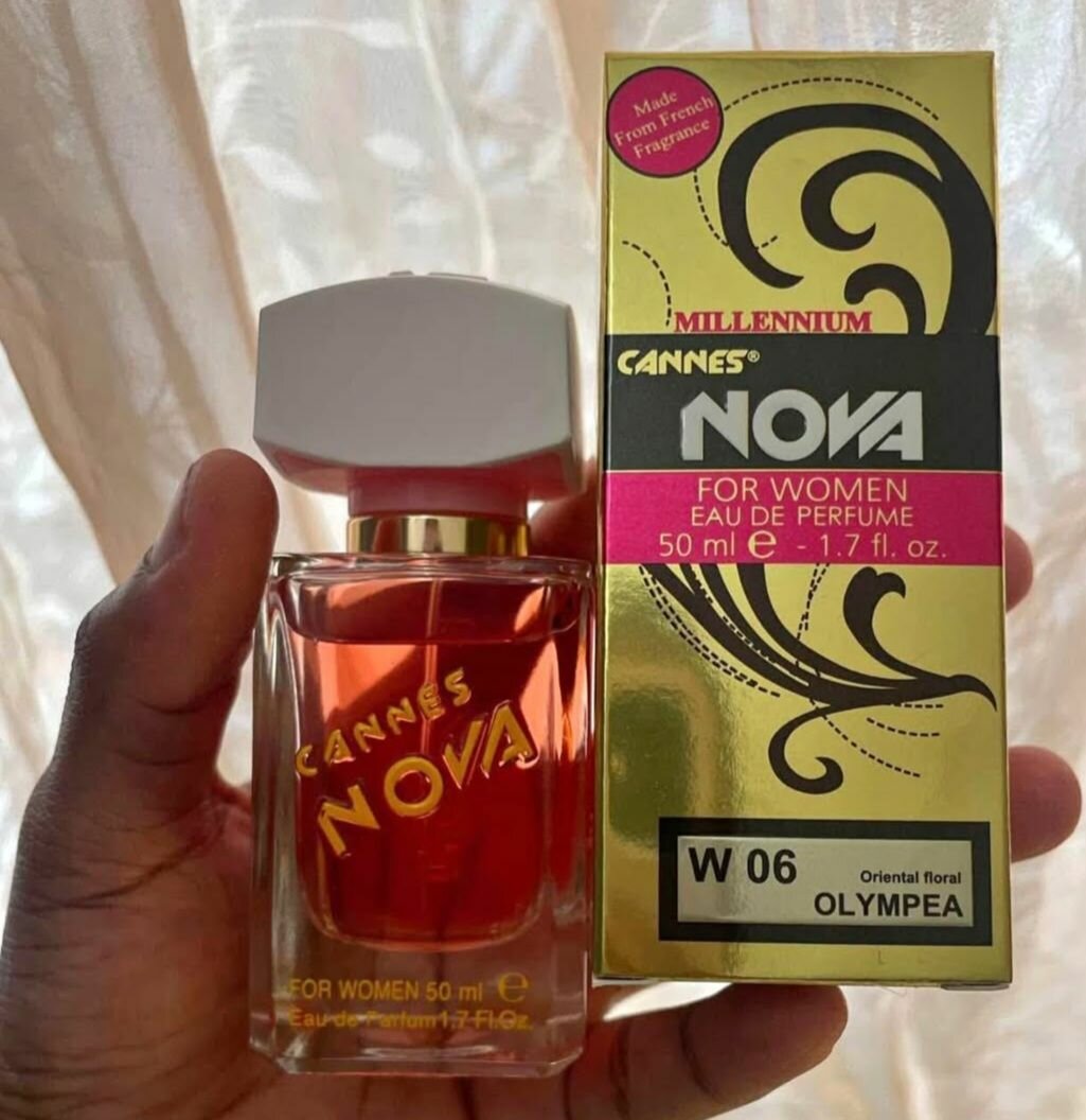 Parfum Provocateur Élégant