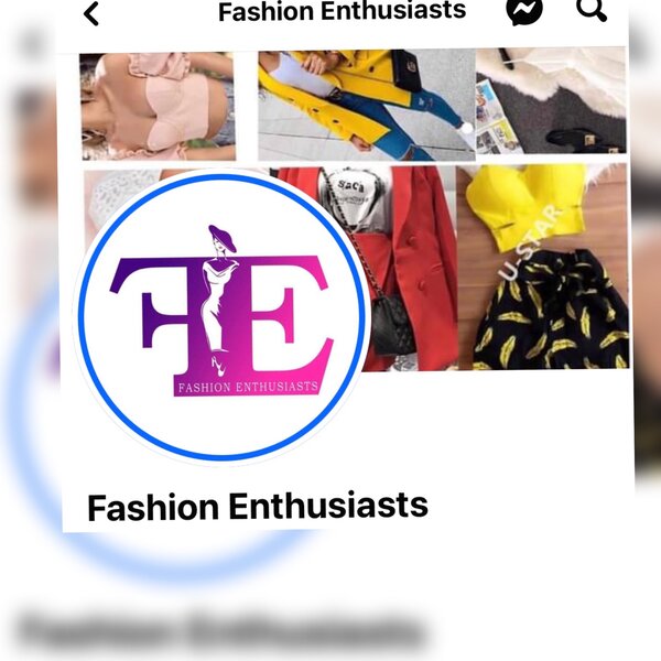 Fashion Enthusiasts 