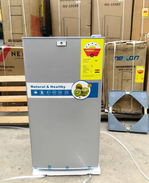 Table top single door