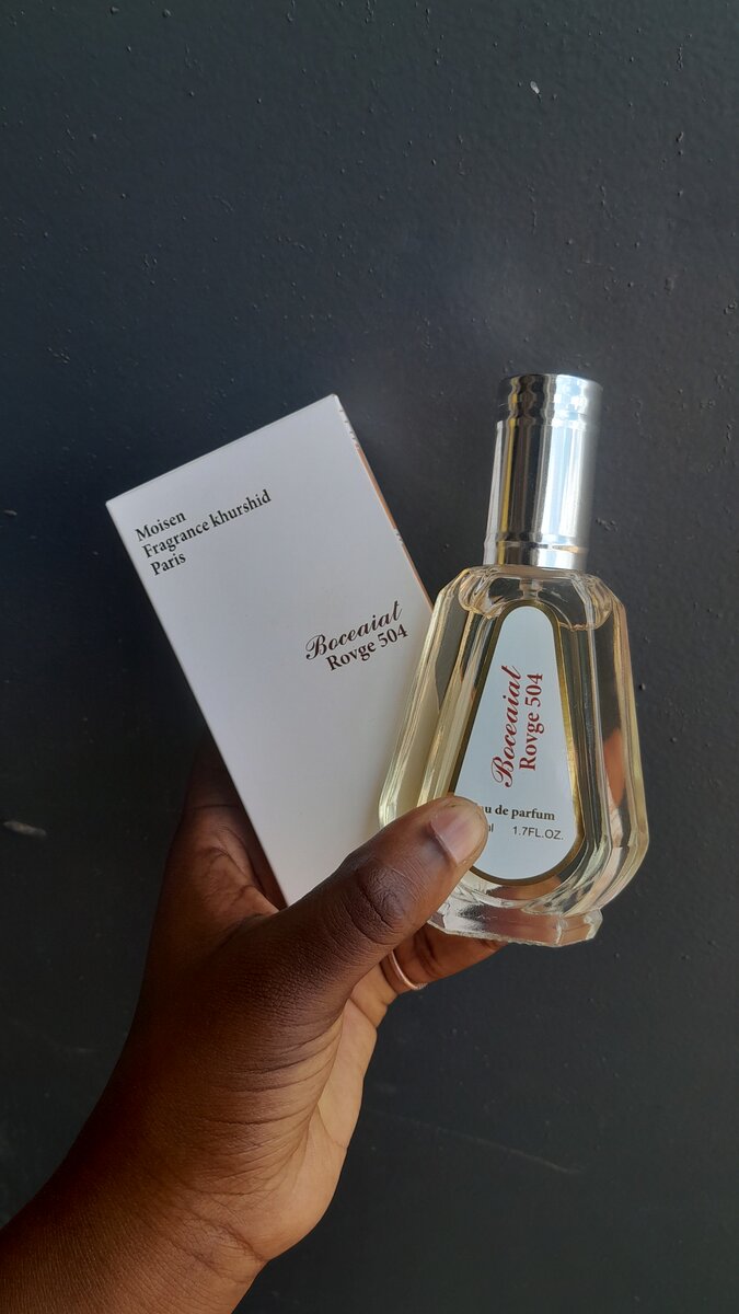 Parfum Yara Édition Limitée