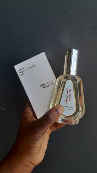 Parfum Yara Édition Limitée