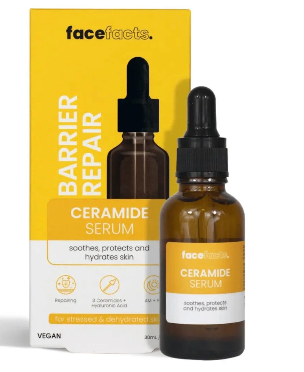 Sérum Céramide Réparateur