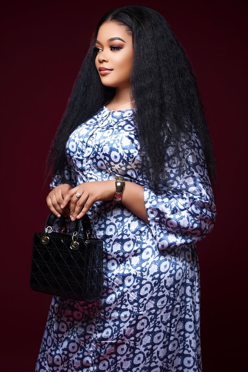 Robe Maxi Élégante Pour Femmes