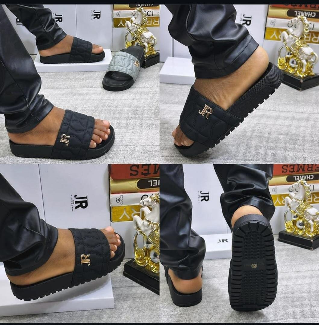 Louis Vuitton Slides