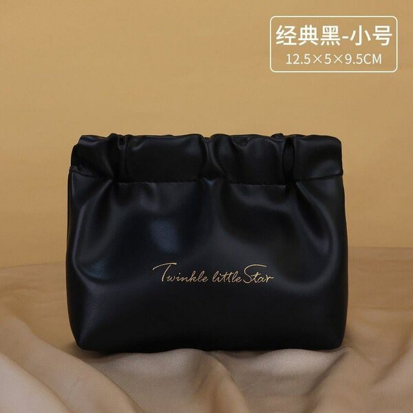 Cute cosmetics organizer