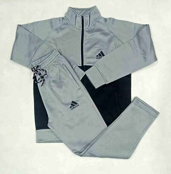 Track suit