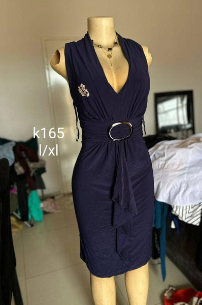 THRIFT OFFICE DRESSES