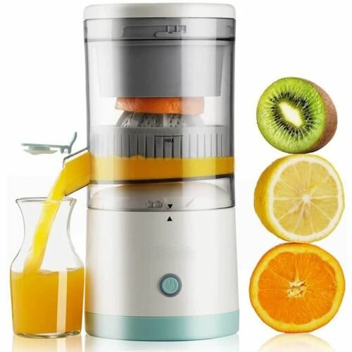 Presse-agrumes électrique puissant