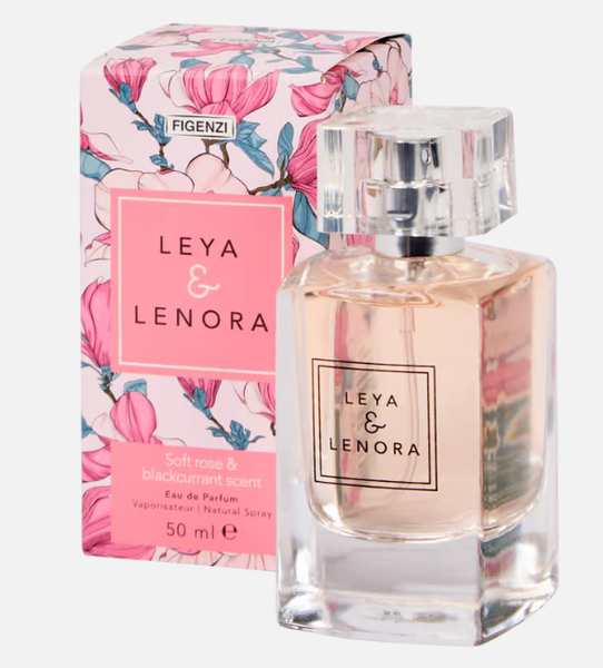Eau De Parfum Figenzi Leya &  Lenora