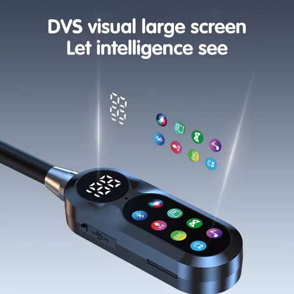 Écouteurs magnétiques sans fil