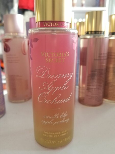 Brume parfumée Victoria's Secret