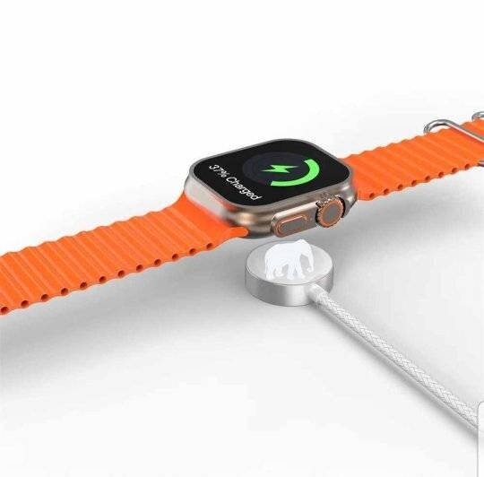 Smart watch T1O Ultra