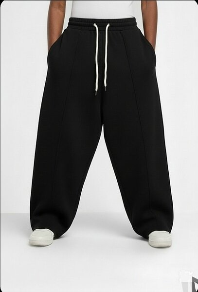Pantalon de jogging unisexe