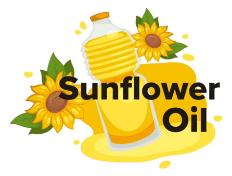 Sunflower oil