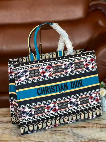 Christian Dior