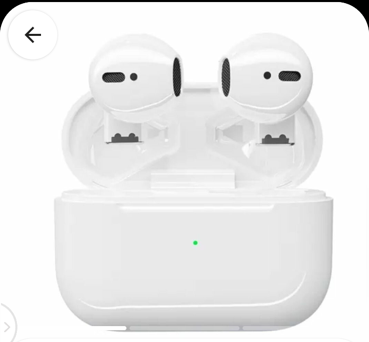 Airpods pro 5s