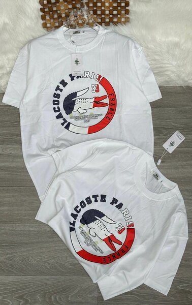 T-shirts tendance pour hommes