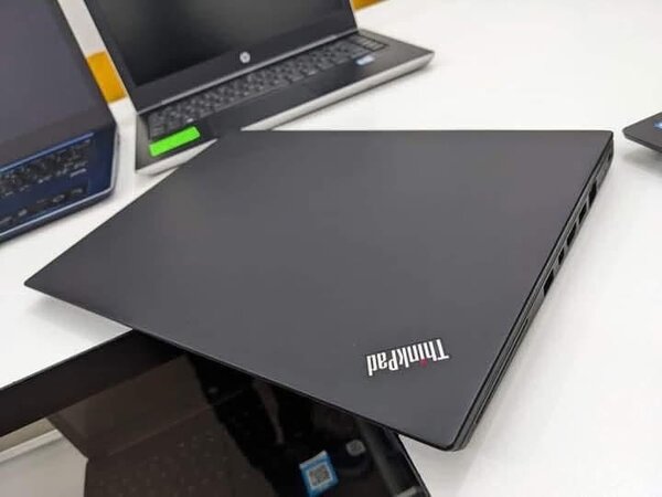 Lenovo ThinkPad T460s