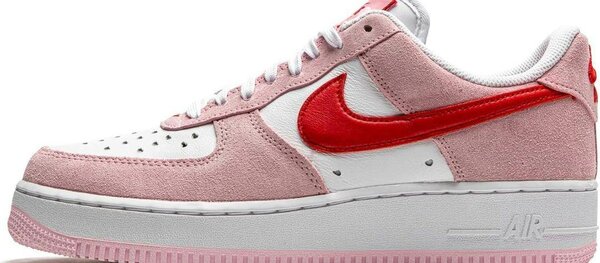 Baskets Air Force 1 élégantes