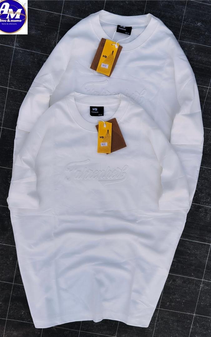 Sweatshirts Unisex Mode