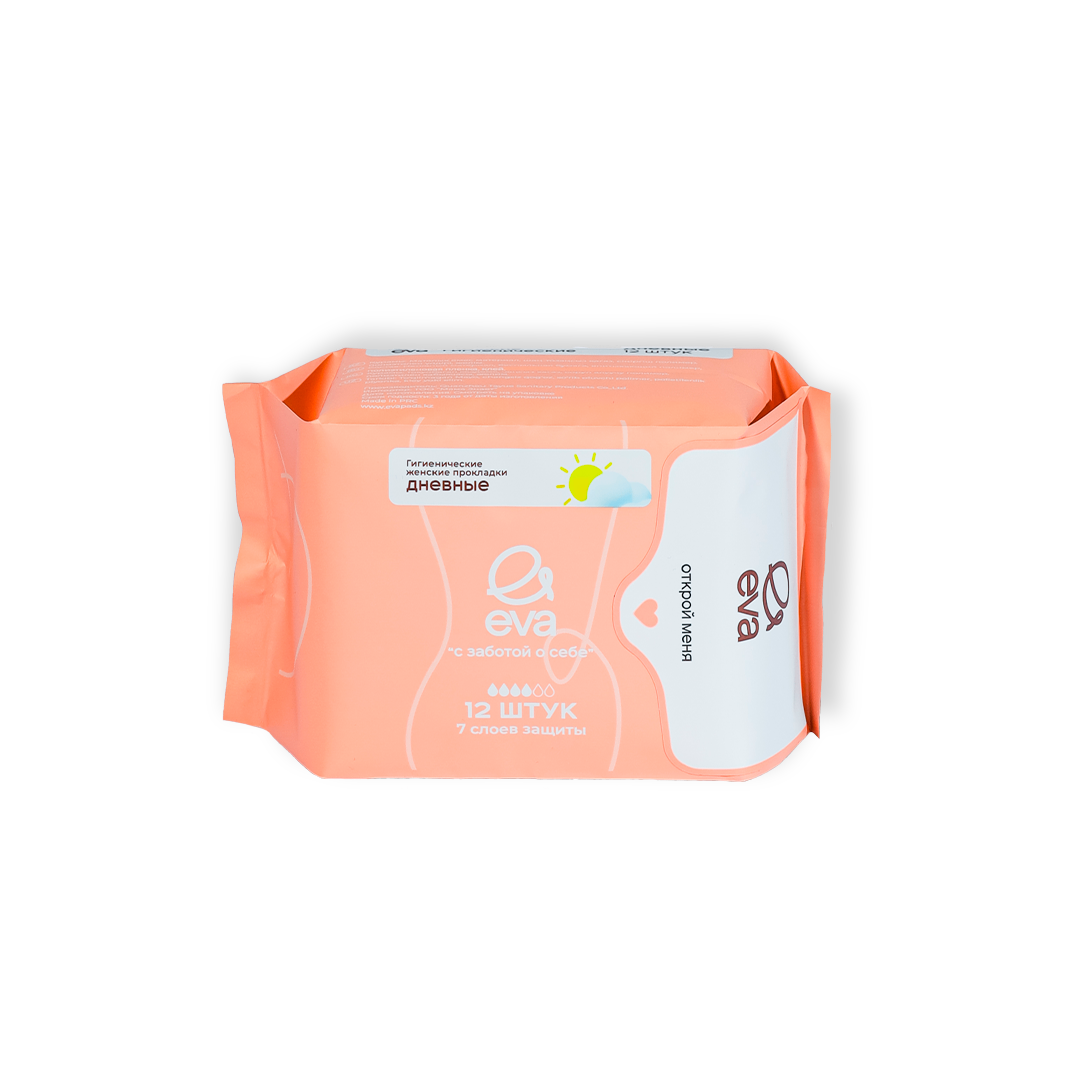 Ева прокладки