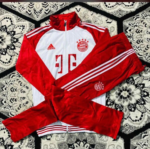 Complet des clubs