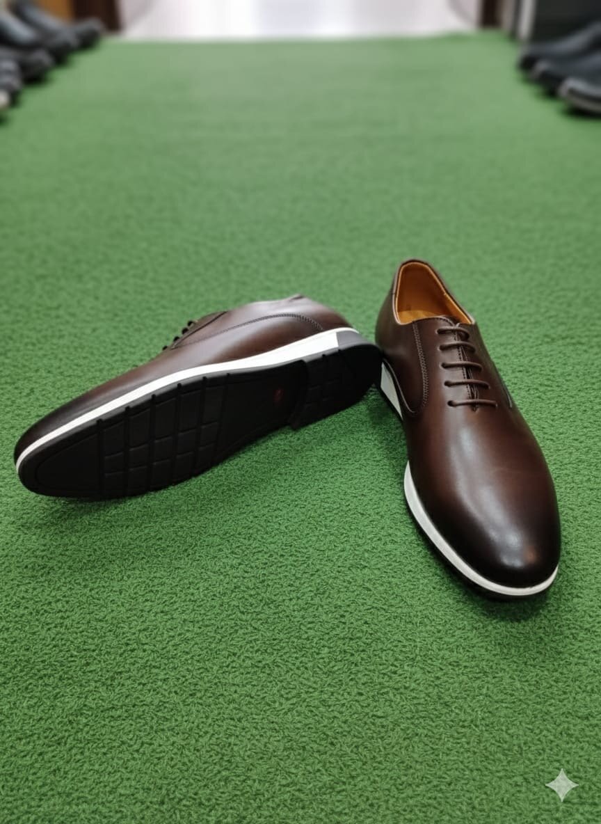 Chaussures Habillées Homme Élégantes