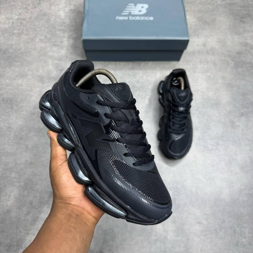 BASKET NEW BALANCE 2000 ABZORB