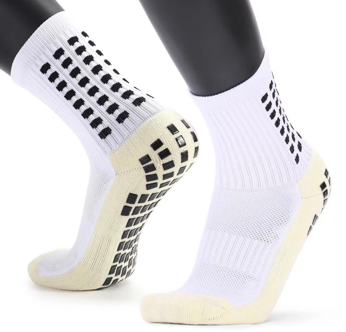 Chaussettes Antidérapantes Sport