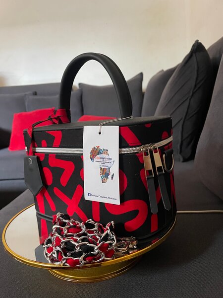 Sac à main design moderne