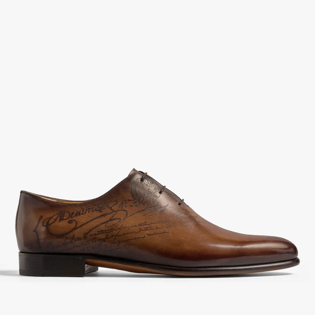 Chaussures Berluti 2eme main