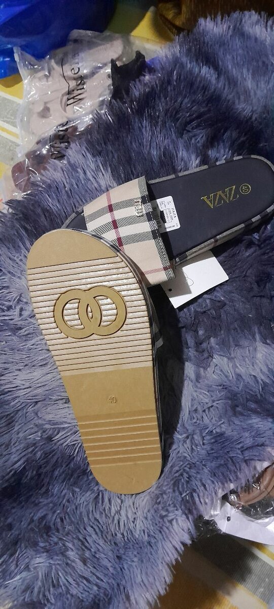 Chaussures sandales pour femme