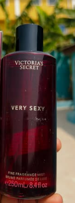 Perfume mist Victoria's Secret   