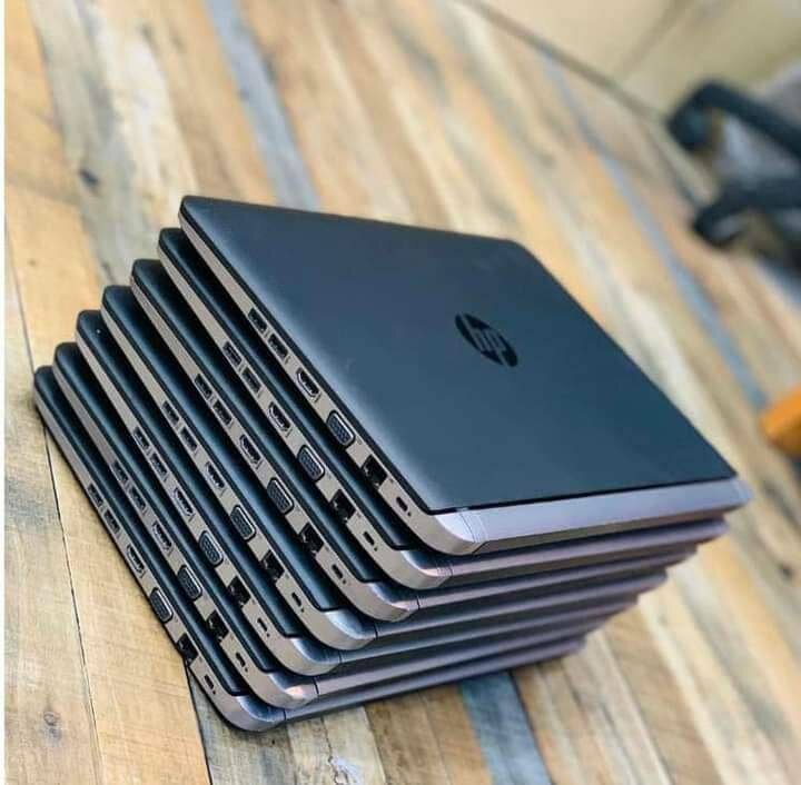 HP ProBook 430 G3 Core i5 6th