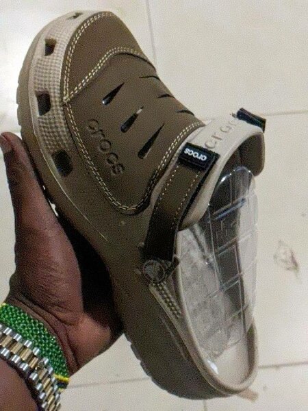 Sabots Crocs Confortables