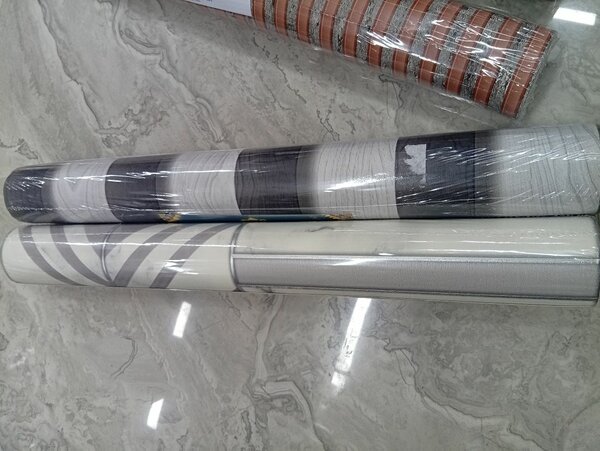 Rouleaux de papier peint décoratif