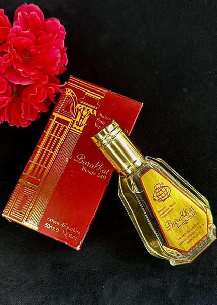Arabic Perfumes