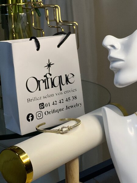 Bracelet femme
