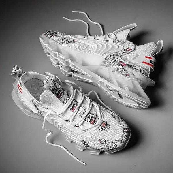 Dhope fashion sneakers