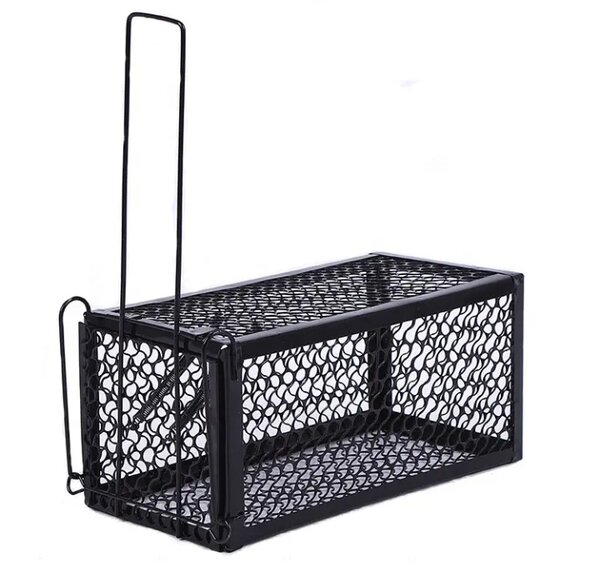 Cage à souris