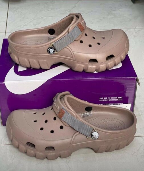 K250 original crocs